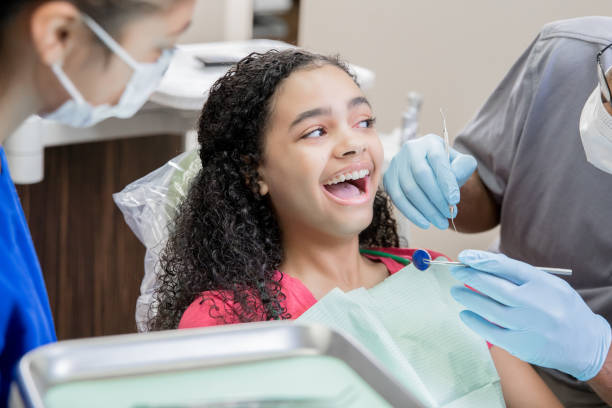 Best Emergency Root Canal Treatment in Corning, IA