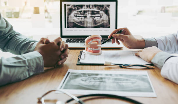 Best Emergency Broken Tooth Repair in Corning, IA