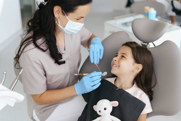 Best Emergency Treatment for Toothache in Corning, IA