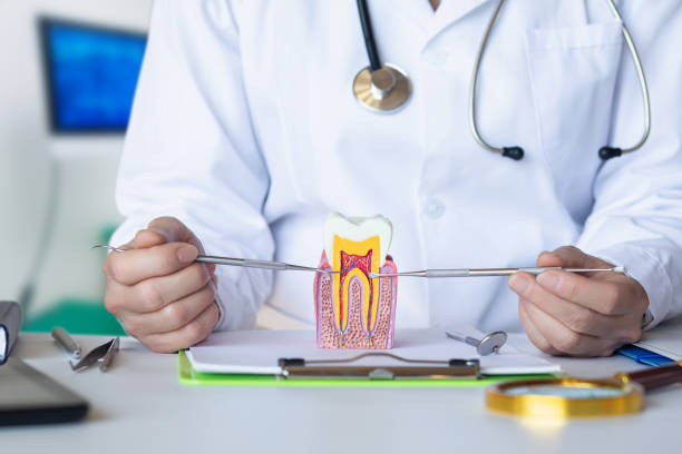Best Emergency Tooth Extraction in Corning, IA